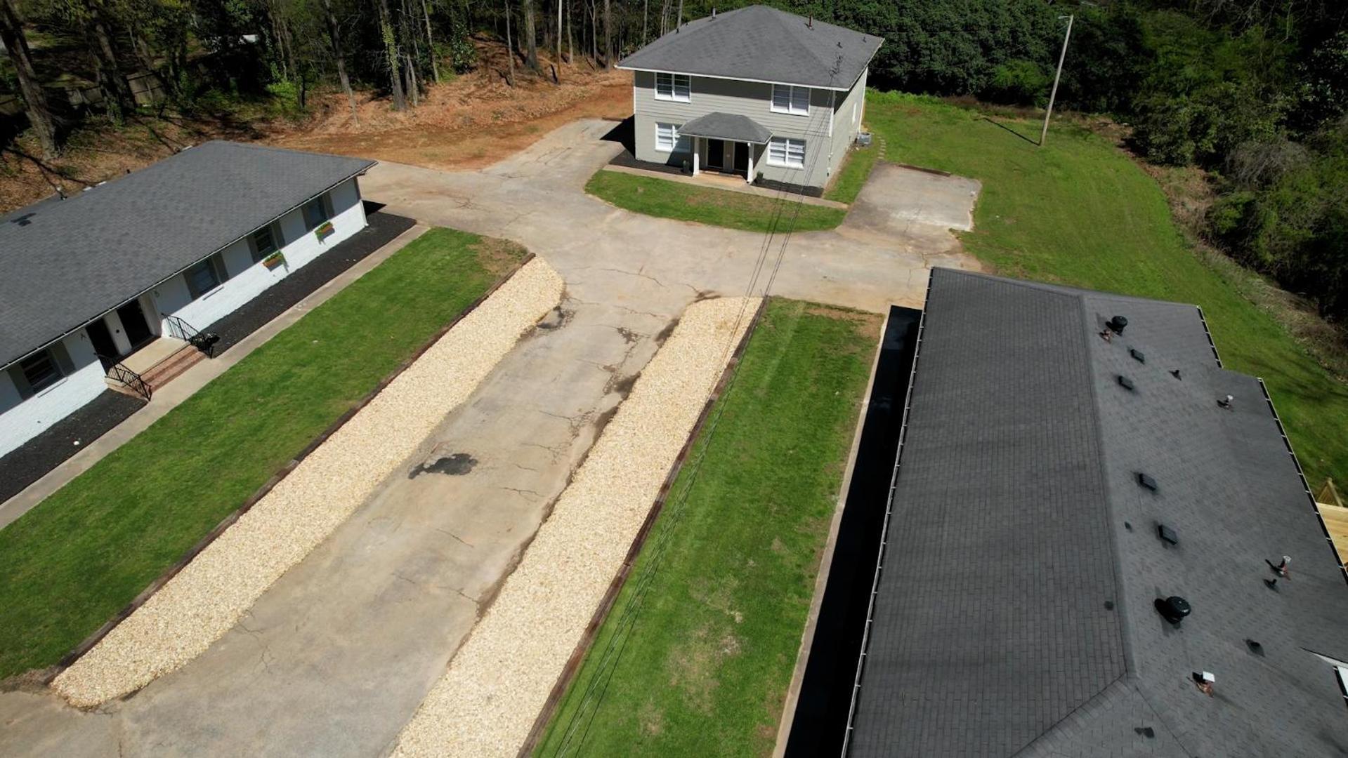 Coastal Cottage 1/2 Mile From Covington Square Exterior photo