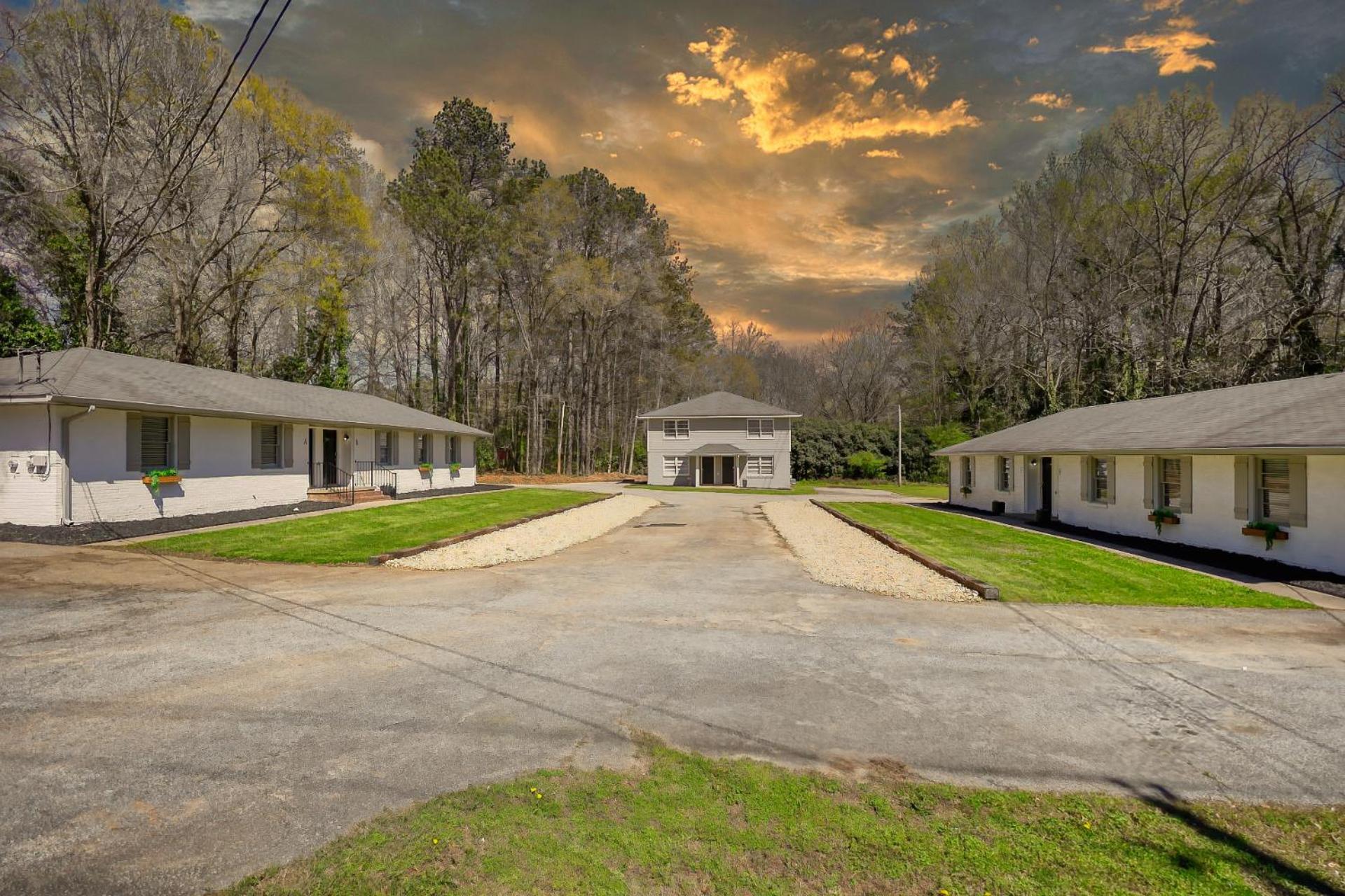 Coastal Cottage 1/2 Mile From Covington Square Exterior photo