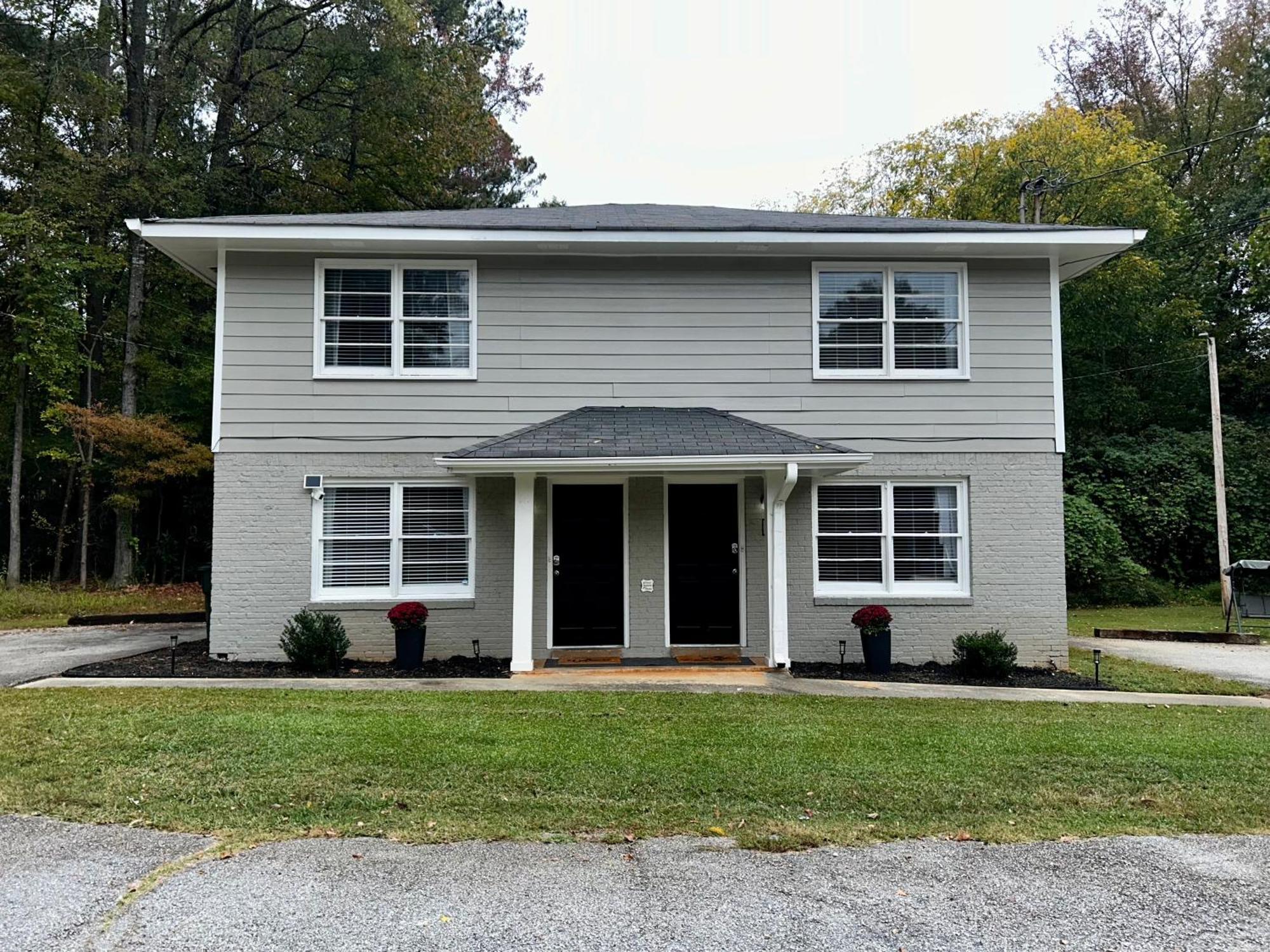 Coastal Cottage 1/2 Mile From Covington Square Exterior photo